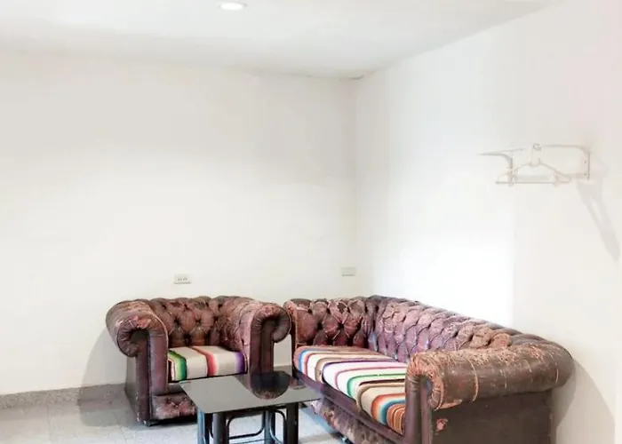 Mitr Sukhumvit 2 - Bts Nana มิตร สุขุมวิทซอย 2 บีทีเอส นานา Apartment Bangkok