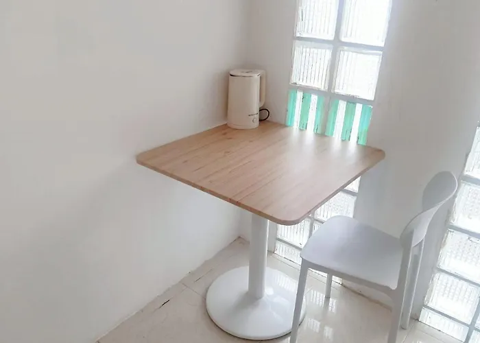 Apartment Mitr Sukhumvit 2 - Bts Nana มิตร สุขุมวิทซอย 2 บีทีเอส นานา *