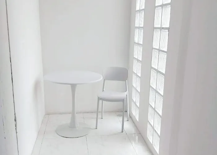 Apartment Mitr Sukhumvit 2 - Bts Nana มิตร สุขุมวิทซอย 2 บีทีเอส นานา Bangkok
