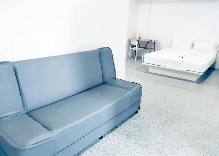 Apartment Mitr Sukhumvit 2 - Bts Nana มิตร สุขุมวิทซอย 2 บีทีเอส นานา Bangkok