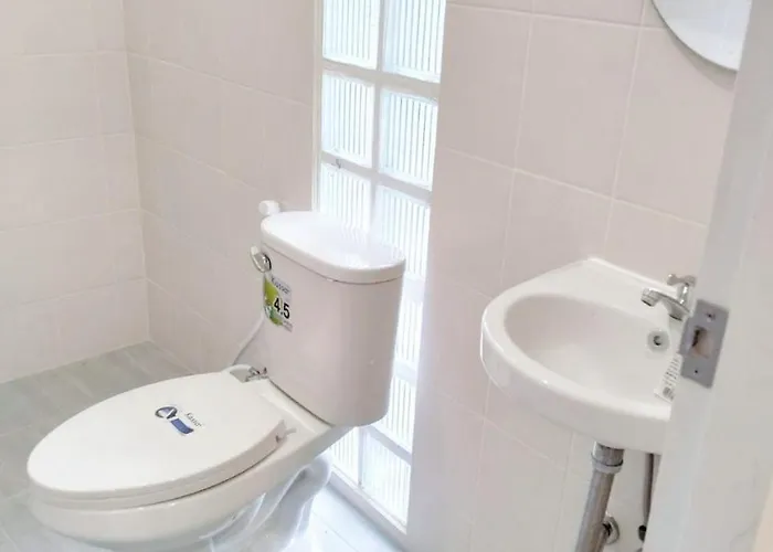 Apartment Mitr Sukhumvit 2 - Bts Nana มิตร สุขุมวิทซอย 2 บีทีเอส นานา Bangkok