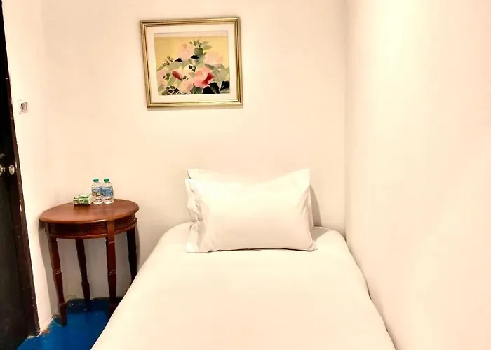 Apartment Mitr Sukhumvit 2 - Bts Nana มิตร สุขุมวิทซอย 2 บีทีเอส นานา